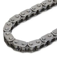 RIDEX 1389T0249 - Juego de cadena de distribución