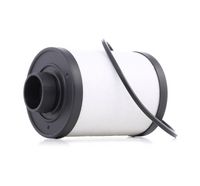 RIDEX 4055F31322 - Juego de filtro