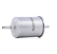 RIDEX 4055F26558 - Juego de filtro