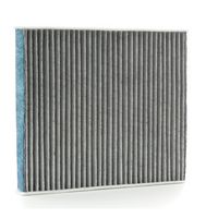 RIDEX 4055F27639 - Juego de filtro