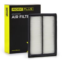 RIDEX 8A0074P - Filtro de aire