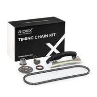 RIDEX 1389T0106 - Juego de cadena de distribución