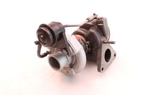 RIDEX 2234C0180 - Turbocompresor, sobrealimentación
