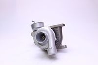 RIDEX 2234C0131 - Turbocompresor, sobrealimentación