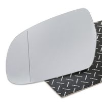 RIDEX 1914M0025 - Cristal de espejo, retrovisor exterior