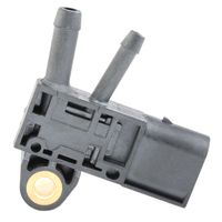 RIDEX 4272S0014 - Sensor, presión gas de escape