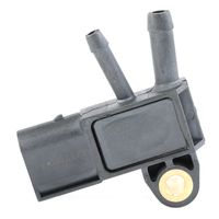 RIDEX 4272S0014 - Sensor, presión gas de escape