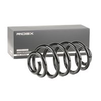 RIDEX 188C0062 - Muelle de suspensión