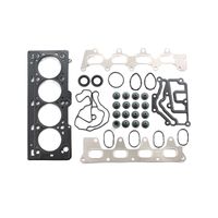 RIDEX 319G0083 - Juego de juntas, culata