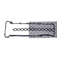 RIDEX 321G0154 - Junta, tapa de culata de cilindro