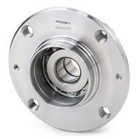 RIDEX 654W0293 - Juego de cojinete de rueda