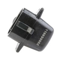 RIDEX 1186S0002 - Sensor, temperaura exterior