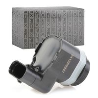 RIDEX 2412P0007 - Sensor, auxiliar de aparcamiento