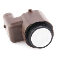 RIDEX 2412P0009 - Sensor, auxiliar de aparcamiento