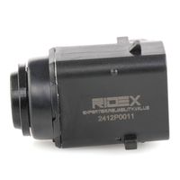 RIDEX 2412P0011 - Sensor, auxiliar de aparcamiento