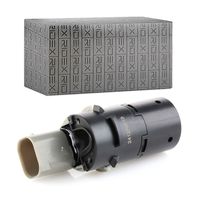RIDEX 2412P0018 - Sensor, auxiliar de aparcamiento