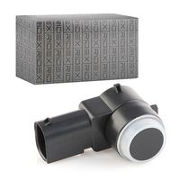 RIDEX 2412P0019 - Sensor, auxiliar de aparcamiento