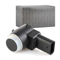 RIDEX 2412P0020 - Sensor, auxiliar de aparcamiento