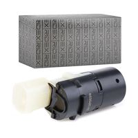 RIDEX 2412P0029 - Sensor, auxiliar de aparcamiento