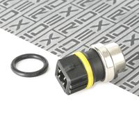 RIDEX 830C0015 - Sensor, temperatura del refrigerante