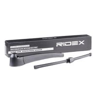RIDEX 301W0037 - Brazo del limpiaparabrisas, lavado de parabrisas