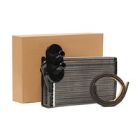 RIDEX 467H0002 - Radiador de calefacción