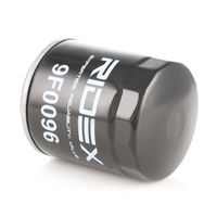 RIDEX 9F0096 - Filtro combustible