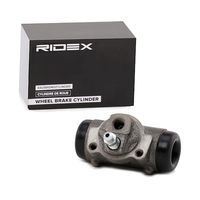 RIDEX 277W0059 - Cilindro de freno de rueda