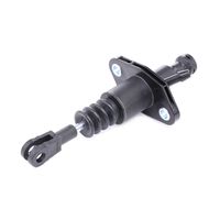 RIDEX 234M0068 - Cilindro maestro, embrague
