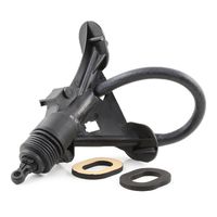 RIDEX 234M0075 - Cilindro maestro, embrague