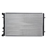 RIDEX 470R0002 - Radiador, refrigeración del motor