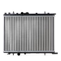 RIDEX 470R0003 - Radiador, refrigeración del motor