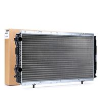 RIDEX 470R0146 - Radiador, refrigeración del motor