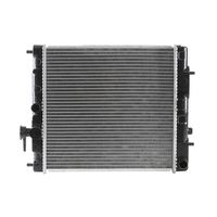 RIDEX 470R0142 - Radiador, refrigeración del motor