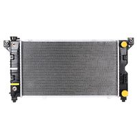 RIDEX 470R0222 - Radiador, refrigeración del motor