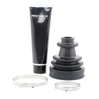 RIDEX 193B0043 - Fuelle, árbol de transmisión