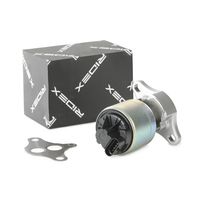 RIDEX 1145E0042 - Válvula EGR