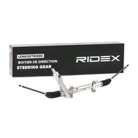 RIDEX 286S0063 - Engranaje de dirección