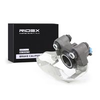 RIDEX 78B0490 - Pinza de freno