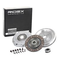 RIDEX 479C0032 - Kit de embrague