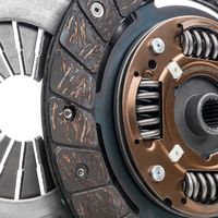 RIDEX 479C0051 - Kit de embrague