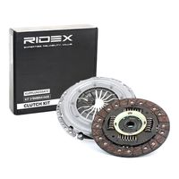 RIDEX 479C0082 - Kit de embrague