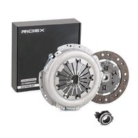 RIDEX 479C0113 - Kit de embrague
