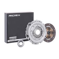 RIDEX 479C0046 - Kit de embrague