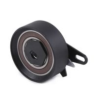 RIDEX 308T0118 - Polea tensora, correa dentada