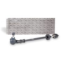 RIDEX 284R0033 - Barra de acoplamiento