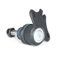RIDEX 2462S0078 - Rótula de suspensión/carga