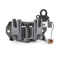 RIDEX 689C0280 - Bobina de encendido