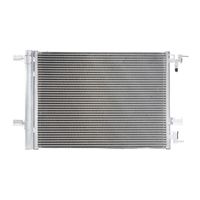 RIDEX 448C0199 - Condensador, aire acondicionado