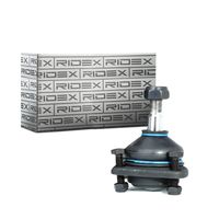 RIDEX 2462S0134 - Rótula de suspensión/carga